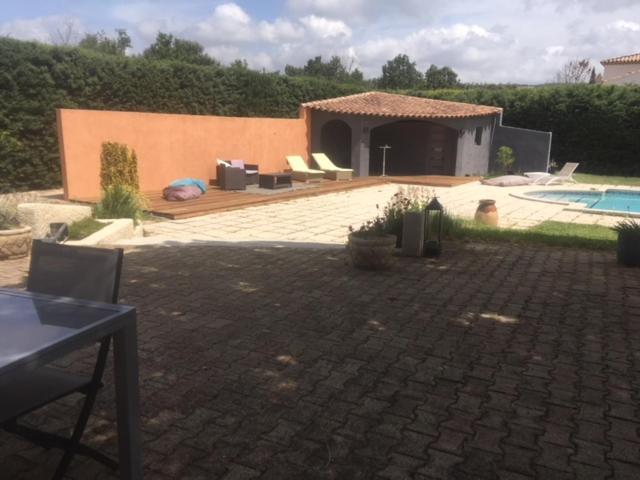 Sejour En Provence Maison Avec Vue Sur La Sainte Victoire Et Piscine Pres D'Aix En Provence آيكس أومبروفينس المظهر الخارجي الصورة